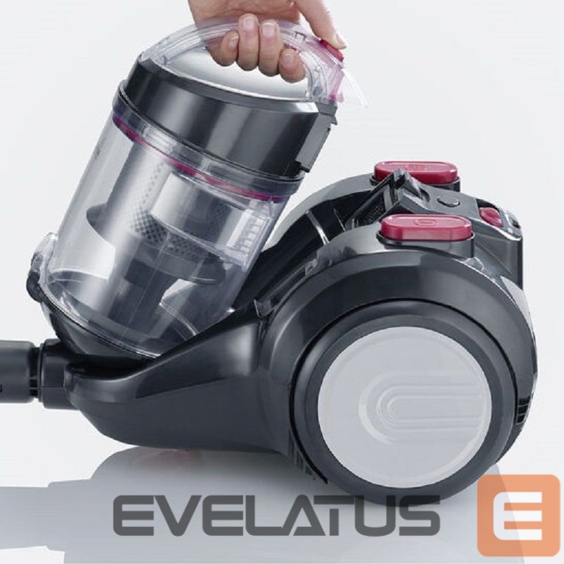 Dulkių siurblys Severin CY 7089