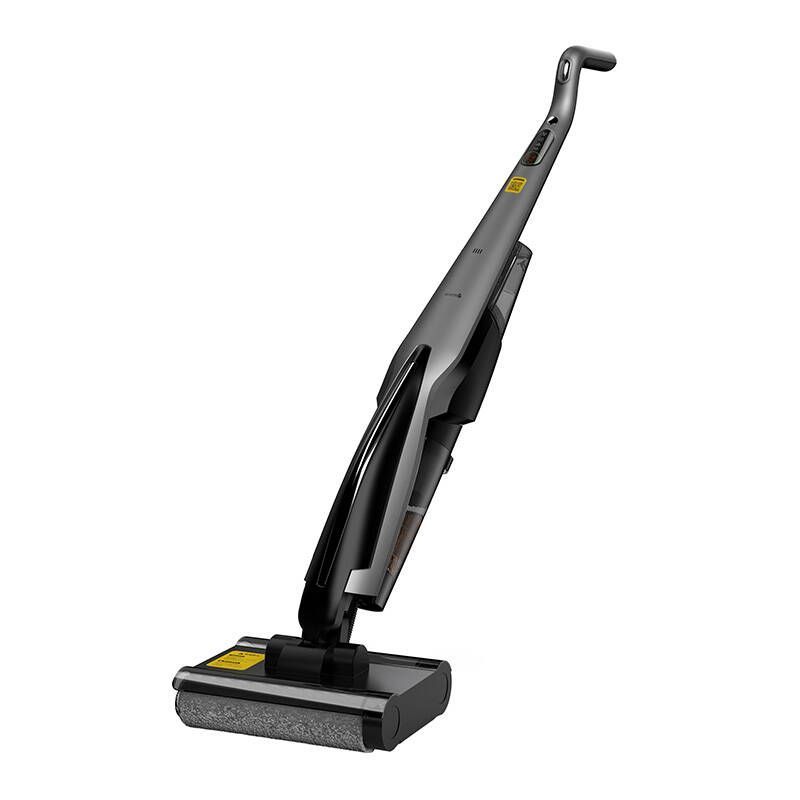 Vacuum cleaner Deerma Wireless vacuum cleaner with mop function Deerma DEM-VX96W