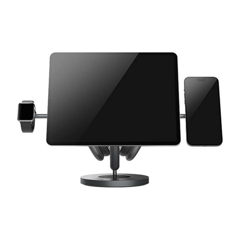 Muud kaubad Nillkin Nillkin SnapBranch Modular mount for tablet, watch and headphones (gray)