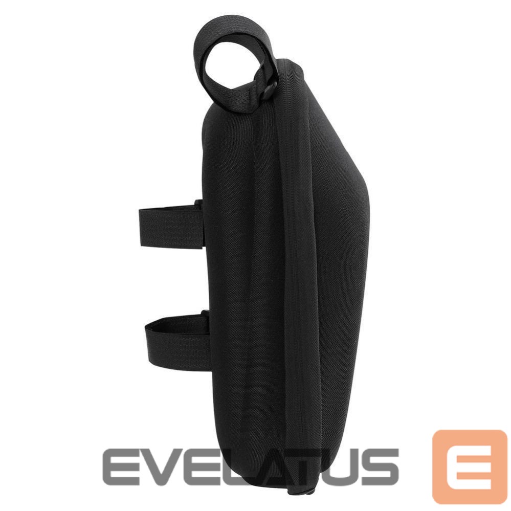 Bicycle accessory Wozinsky Wozinsky Waterproof Scooter Handlebar Bag 4L Black (WSB1BK)