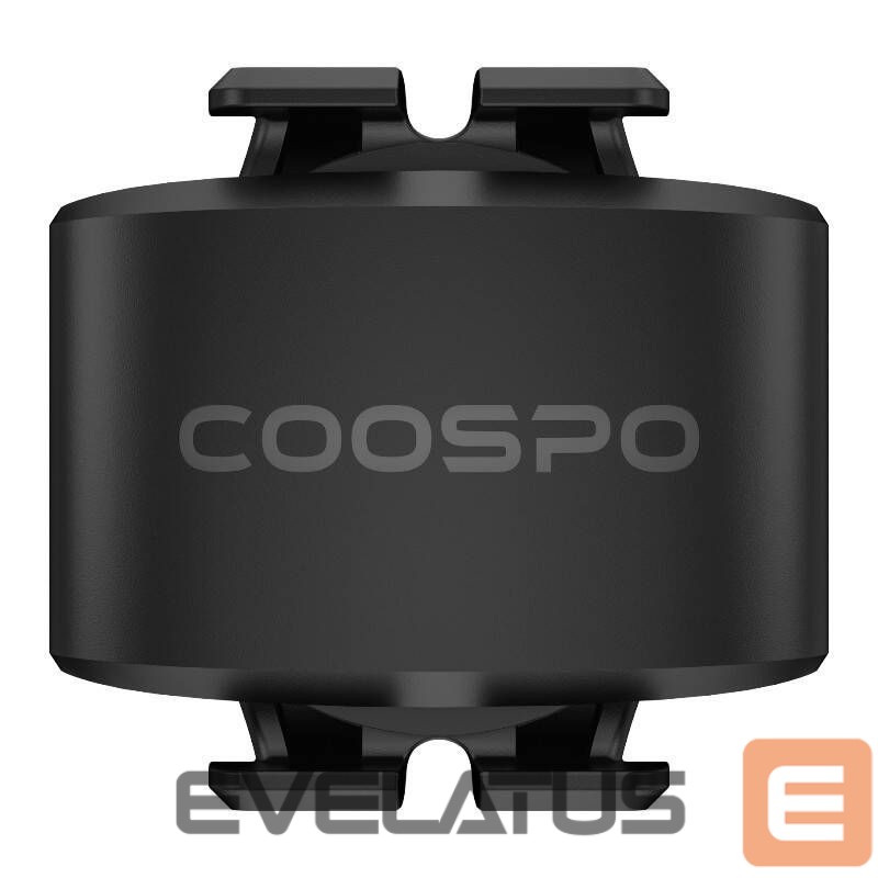 Jalgratta tarvik Coospo Cadence Sensor Coospo BK9C compatibile with Wahooo, Garmin, Bryton etc.