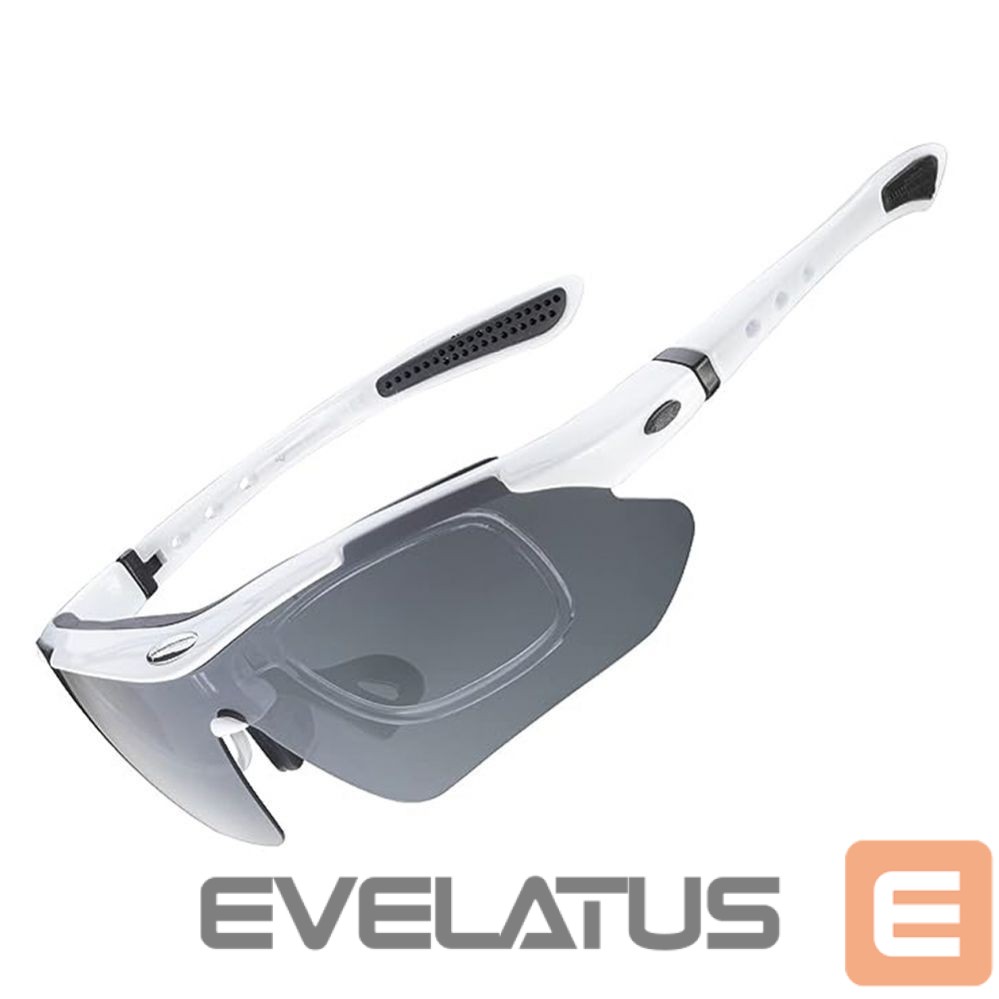 Bicycle accessory Rockbros White