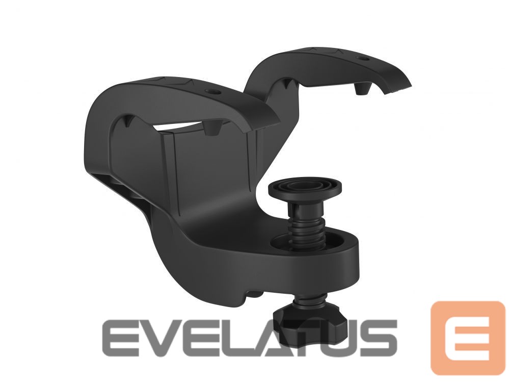 Computer chairs / desks Genesis Driving Wheel Seaborg 350