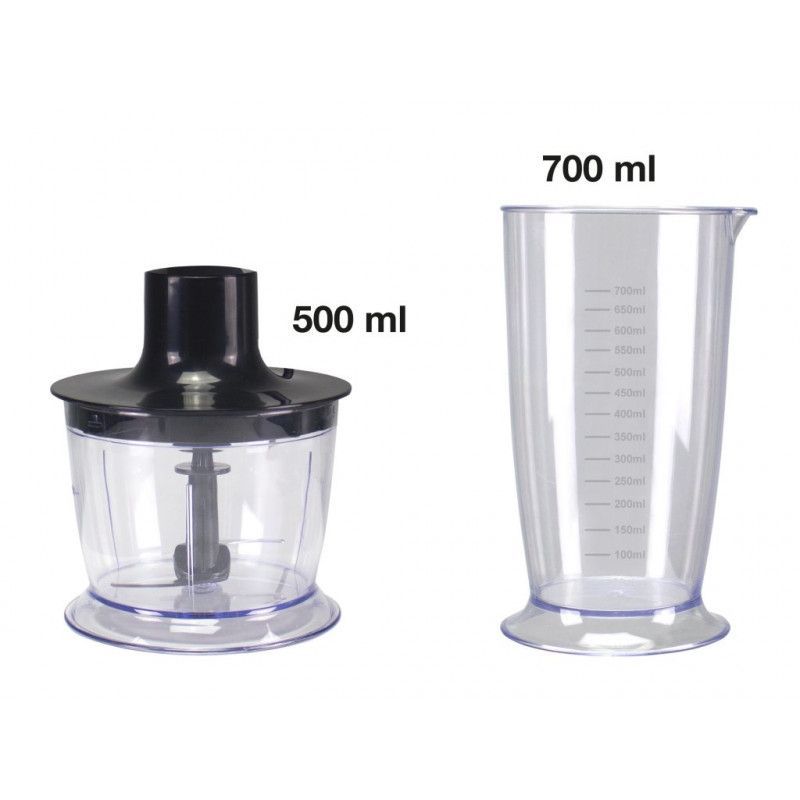 Mikseri un blenderi Beper P102FRU150