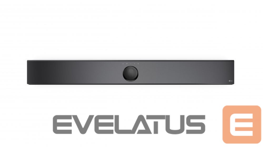 Interactive solution LG Soundbar Sound System S70TY