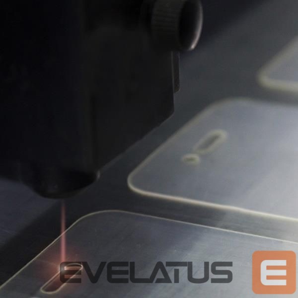 Aizsargstikls 3MK Samsung Galaxy 851 4G - 3mk FlexibleGlass Special Edition