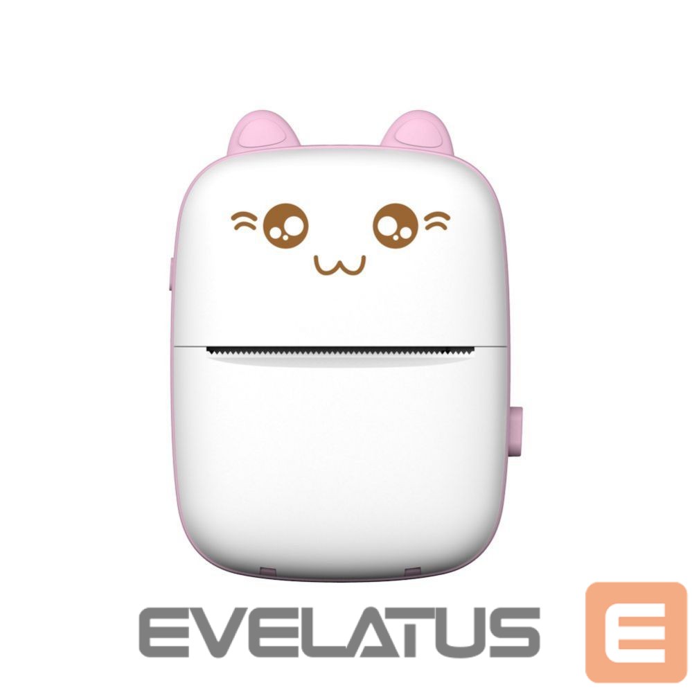 Citas preces Hurtel Pink