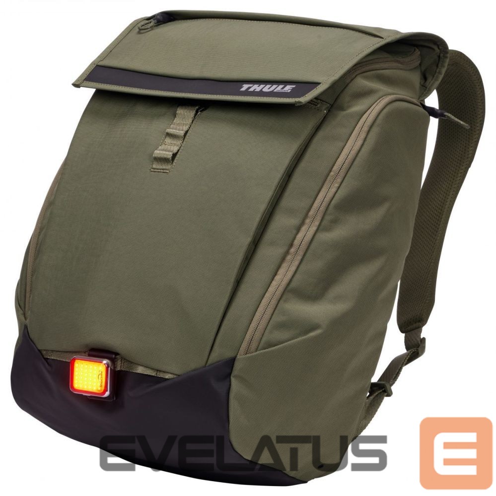 Laptop Bag Thule Paramount Backpack 27L - Soft Green