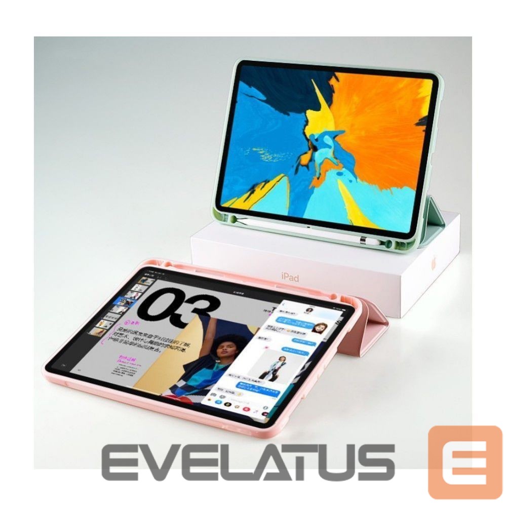 Other Computer Accessory Tech-Protect Light pink