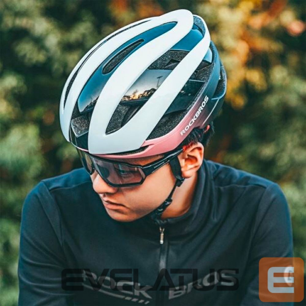 Bicycle accessory Rockbros Blue || Pink \ L