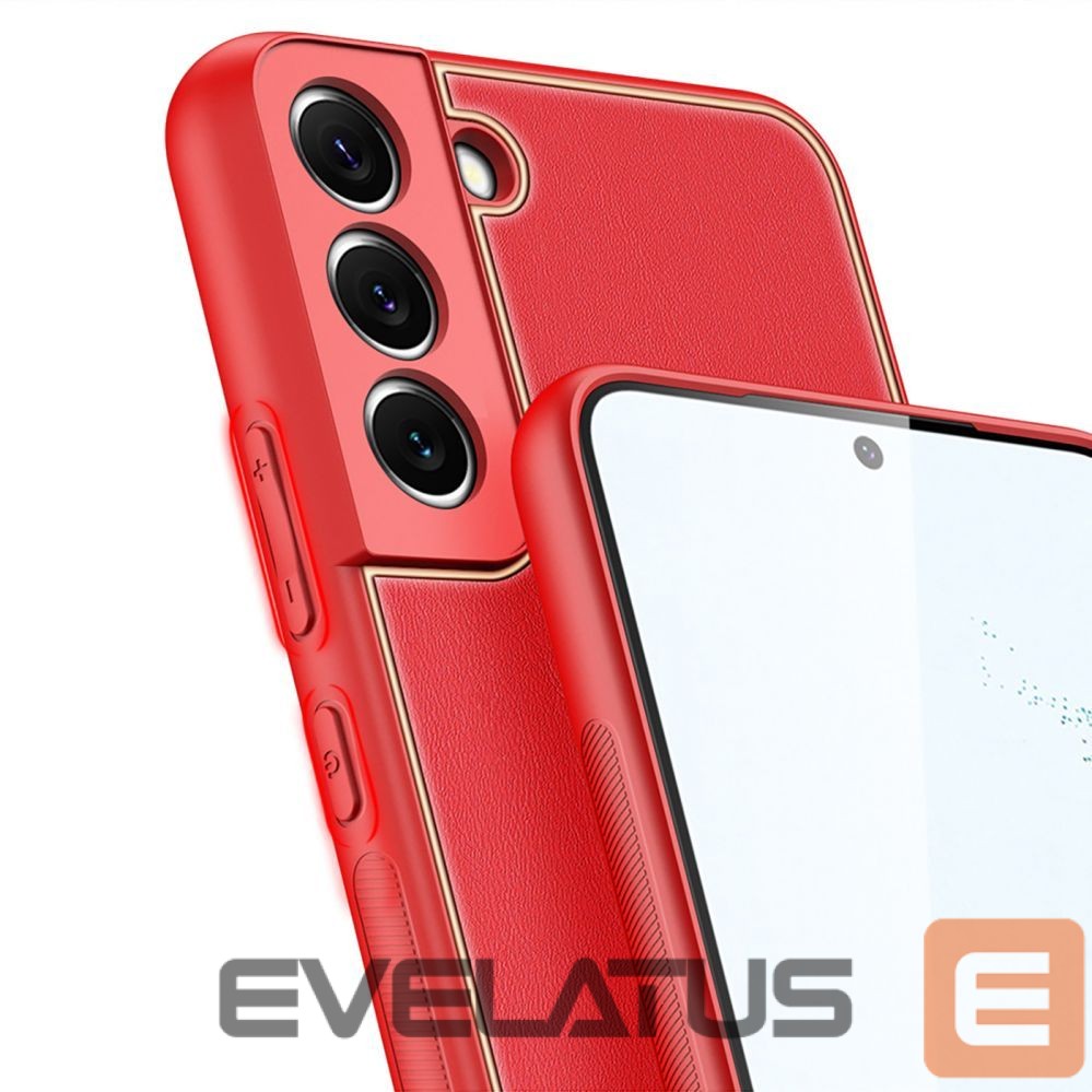 Tagakaaned Dux Ducis Red