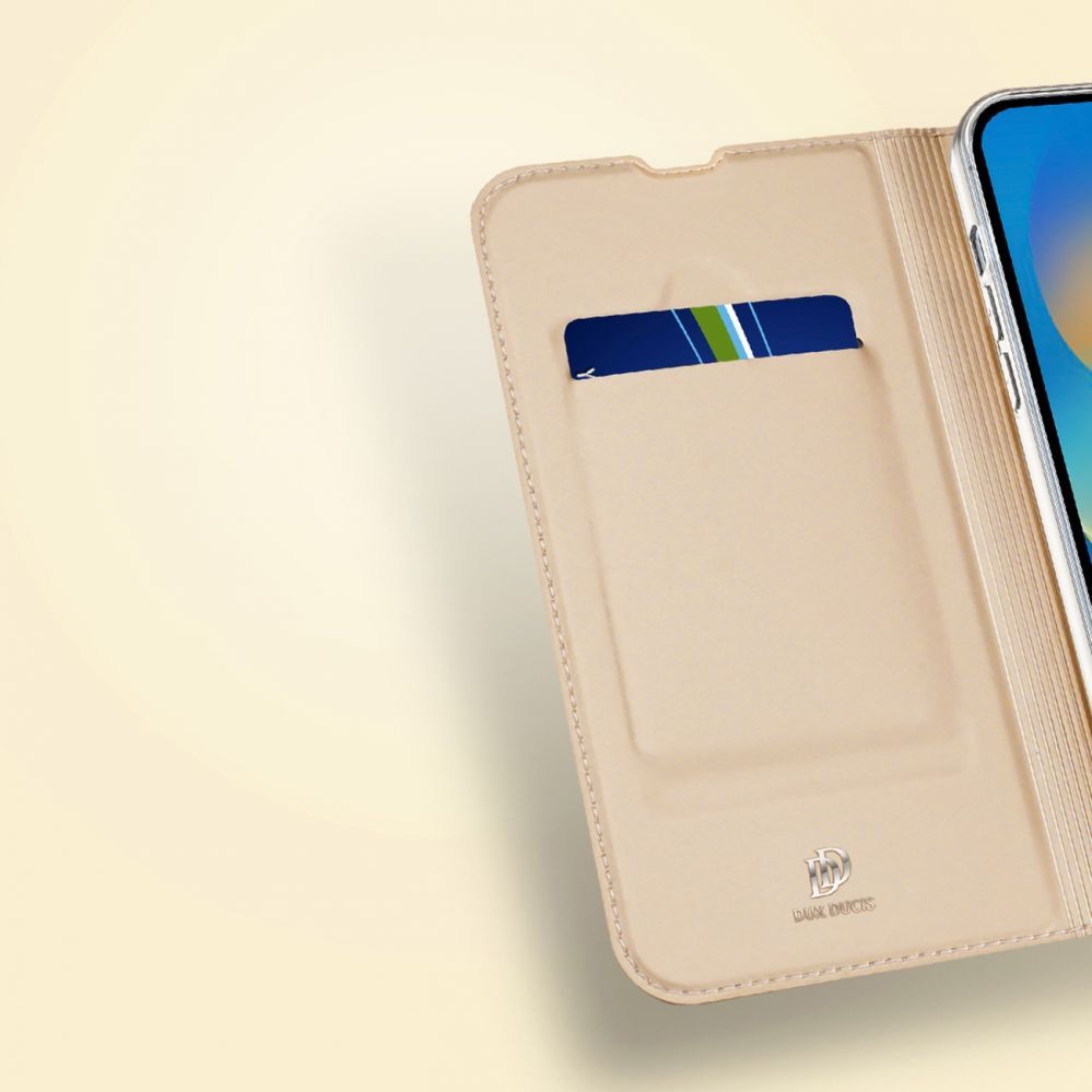 Tagakaaned Dux Ducis Blue