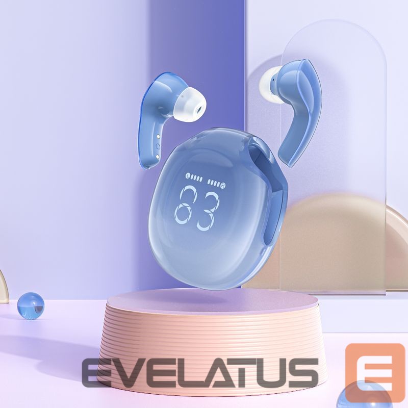 Üleminek Acefast Blue