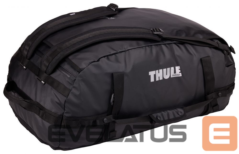 Laptop Bag Thule Chasm Duffel 90L - Black