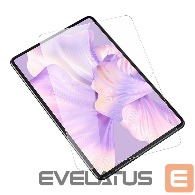 Kaitseklaasid Baseus Tempered Glass Baseus Crystal 0.3 mm for HUAWEI MatePad Pro 12.6"