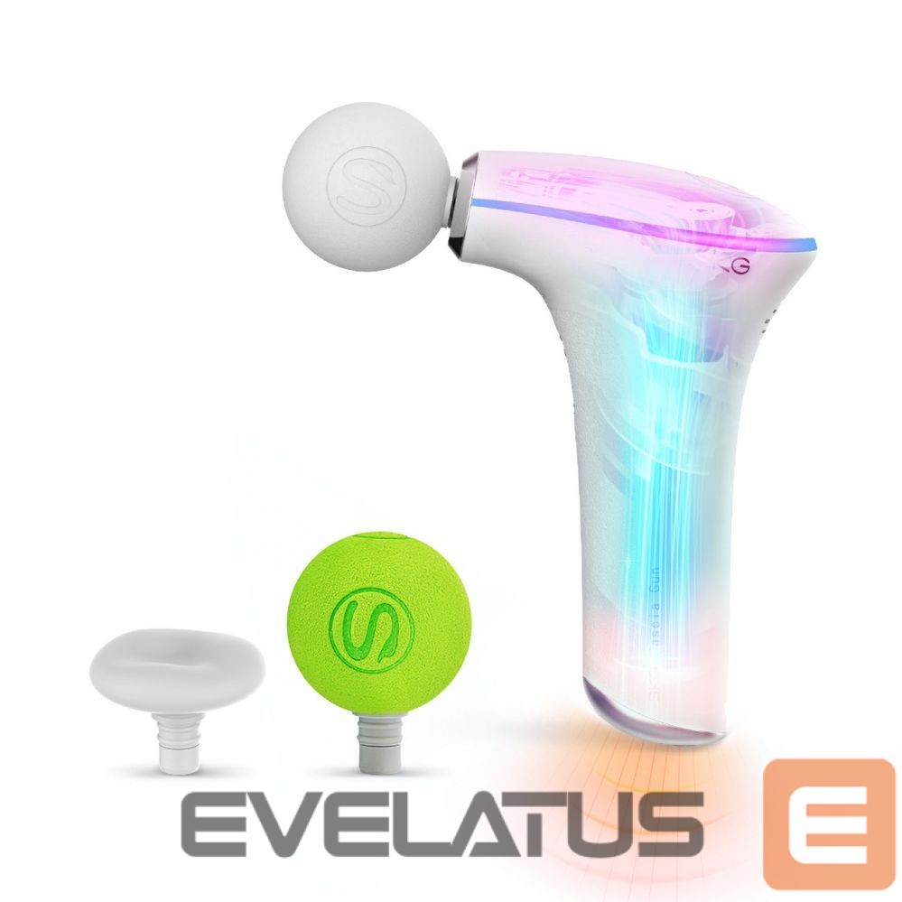 Massage devices SKG White