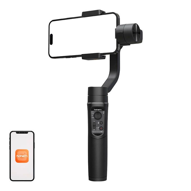 Camera accessory HOHEM Gimbal Hohem iSteady Mobile+