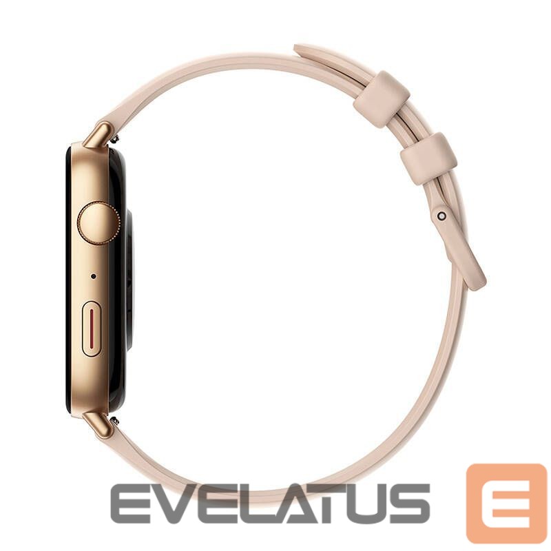 Smart watches Colmi Smartwatch Colmi C8 Max (Złoty)