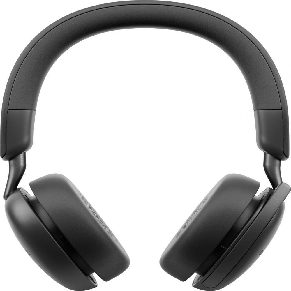 Kõrvaklapid Dell Pro On-Ear Headset WL5024 Built-in microphone ANC Wireless Black