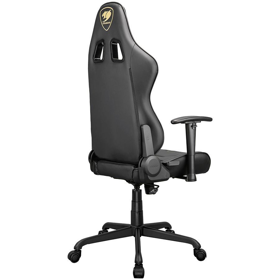 Arvutitoolid / lauad COUGAR GAMING COUGAR ARMOR ELITE ROYAL Gaming chair
