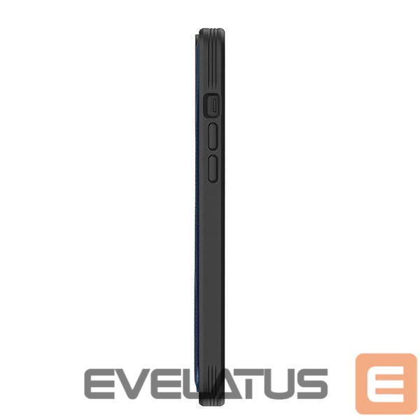 Back panel cover UNIQ Blue