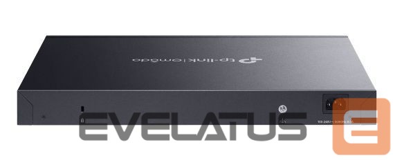 Commutator TP-Link NET SWITCH 24PORT 1000M 4SFP+/OMADA SG3428XMPP