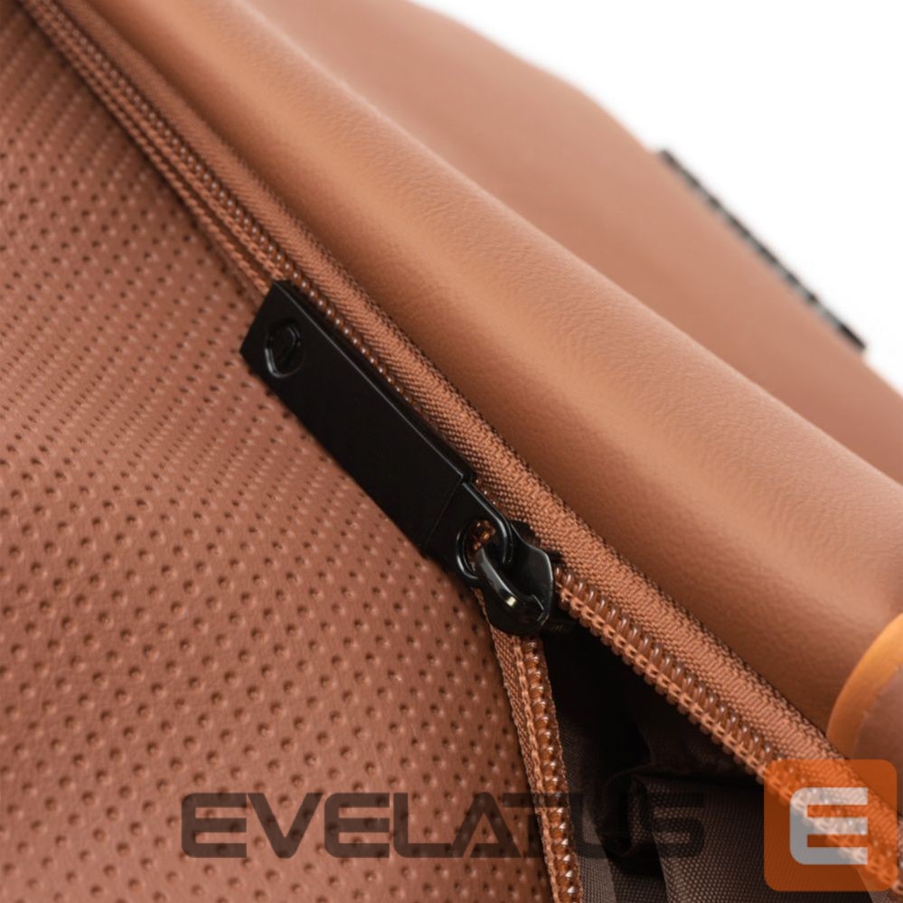 Kotid ja portfellid Forcell FORCELL F-PROTECT URBAN STYLE Bag for Laptop 15,6" brown