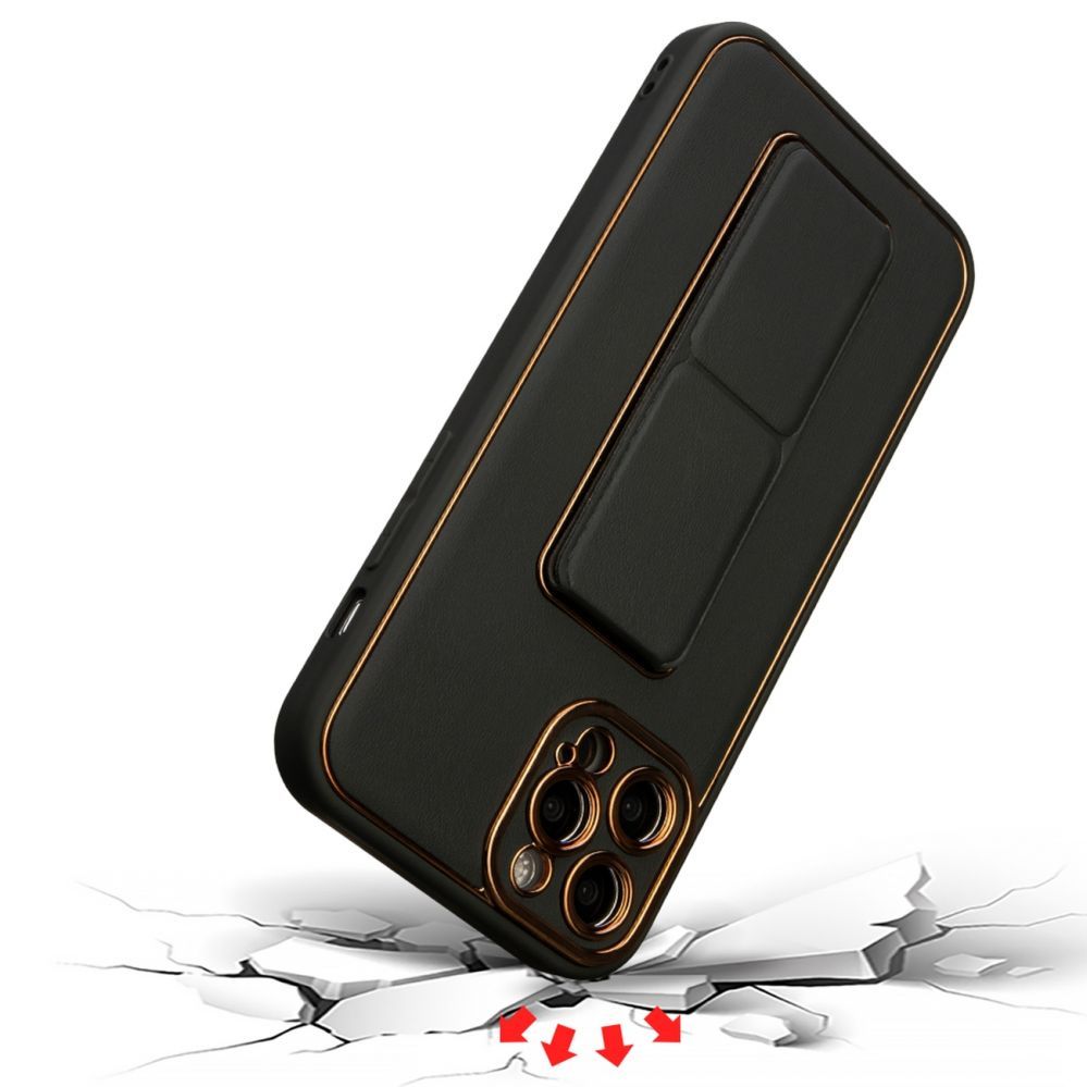 Nugarėlės dėklai Hurtel Green