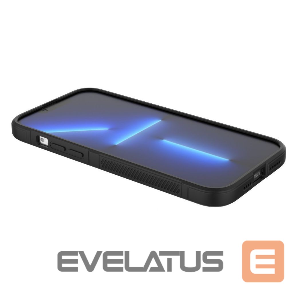 Nugarėlės dėklai Hurtel Red