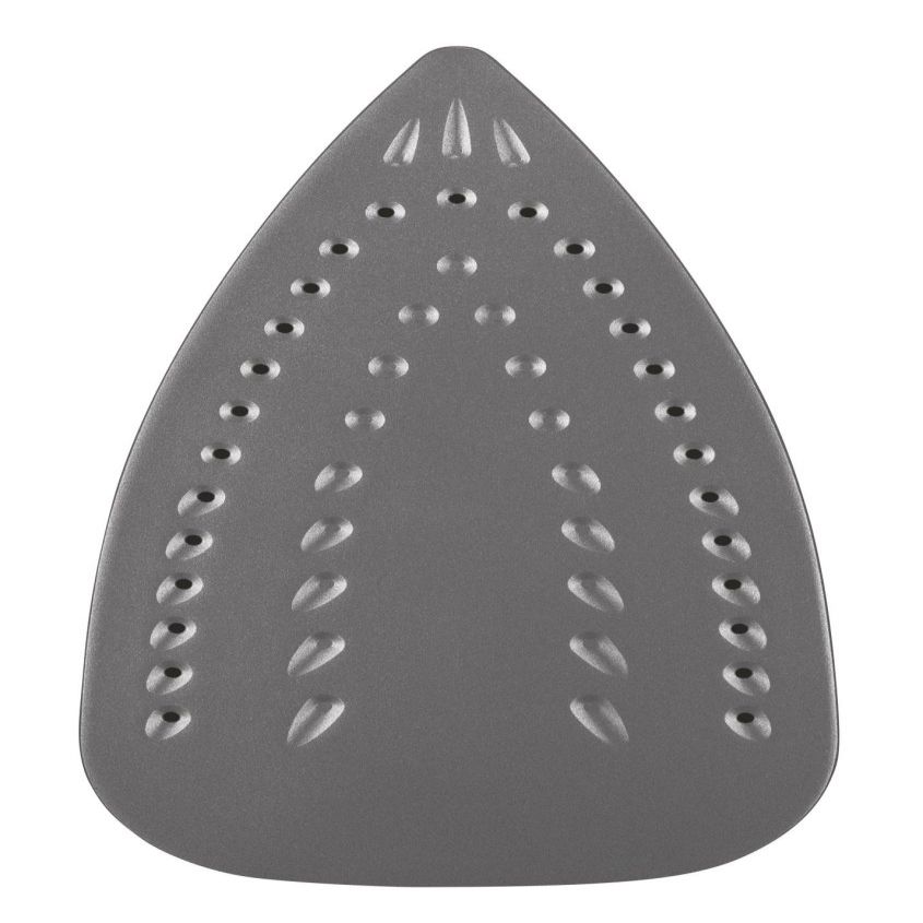 Triikrauad TEFAL Virtuo FV1711 Ferro a vapore Durilium 1800W Viola, Bianco ferro da stiro