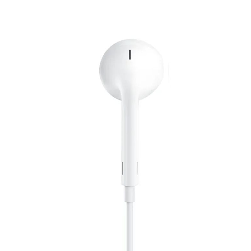 Kõrvaklapid Apple Earpods Headphone 3,5mm White