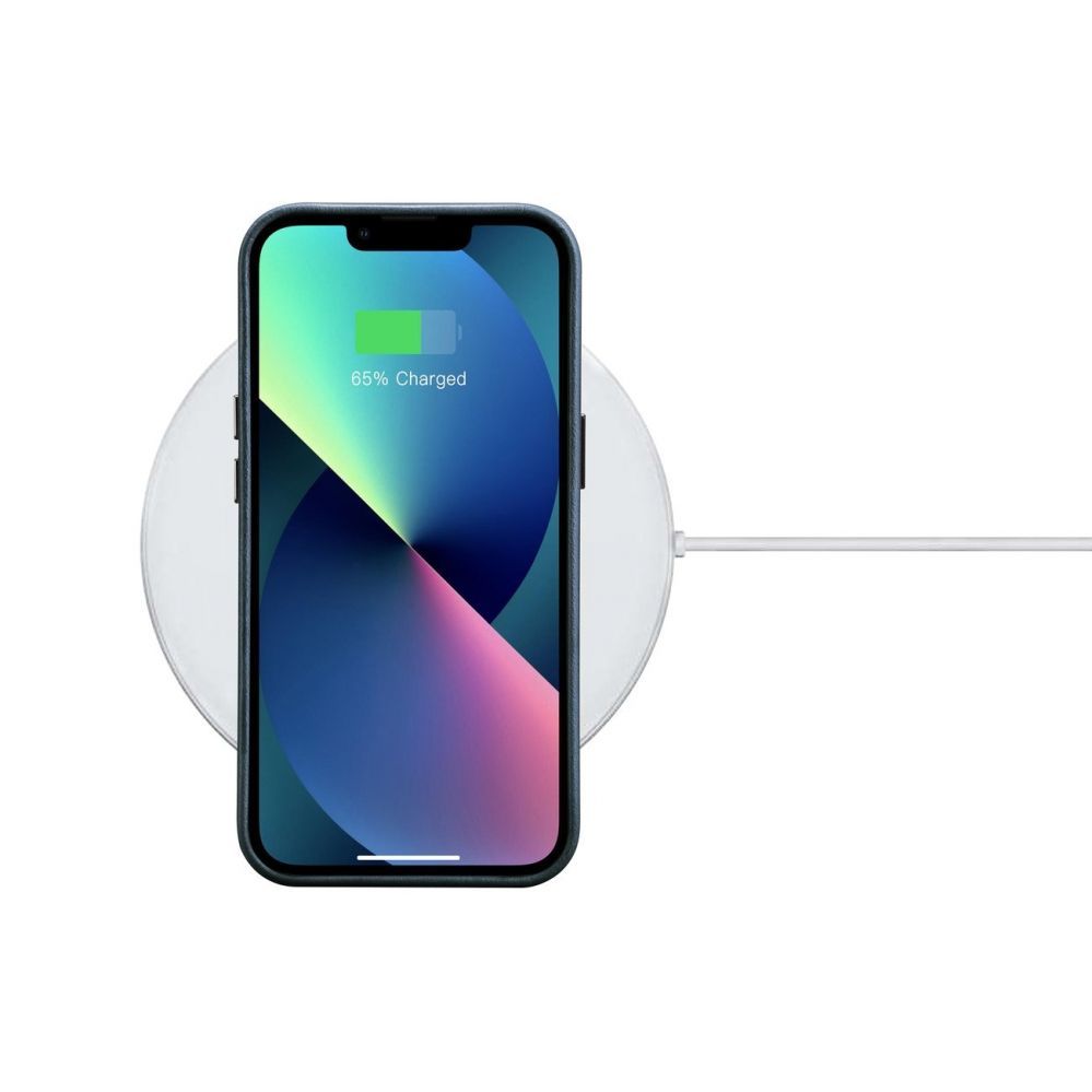 Tagakaaned iCarer Blue