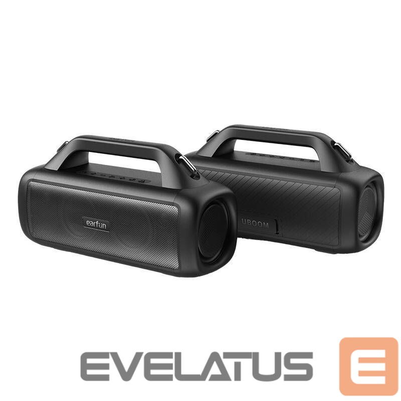 Bluetooth speakers Earfun Wireless Bluetooth speaker EarFun UBOOM X