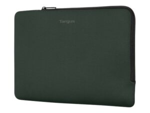 Portatīvo datoru soma Targus  15-16" Multi-Fit sleeve with EcoSmart - Thyme | 