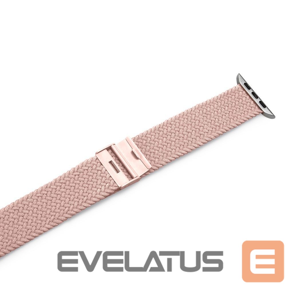 Strap Puro Puro Loop Nylon Apple Watch Strap 38/40/41mm - Pink