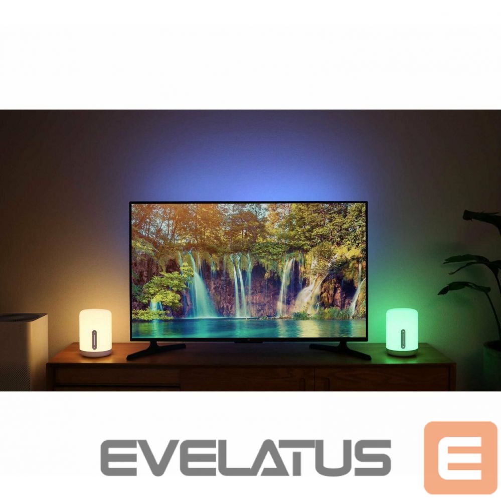 Stalinė lempa Xiaomi Mi Bedside Lamp 2