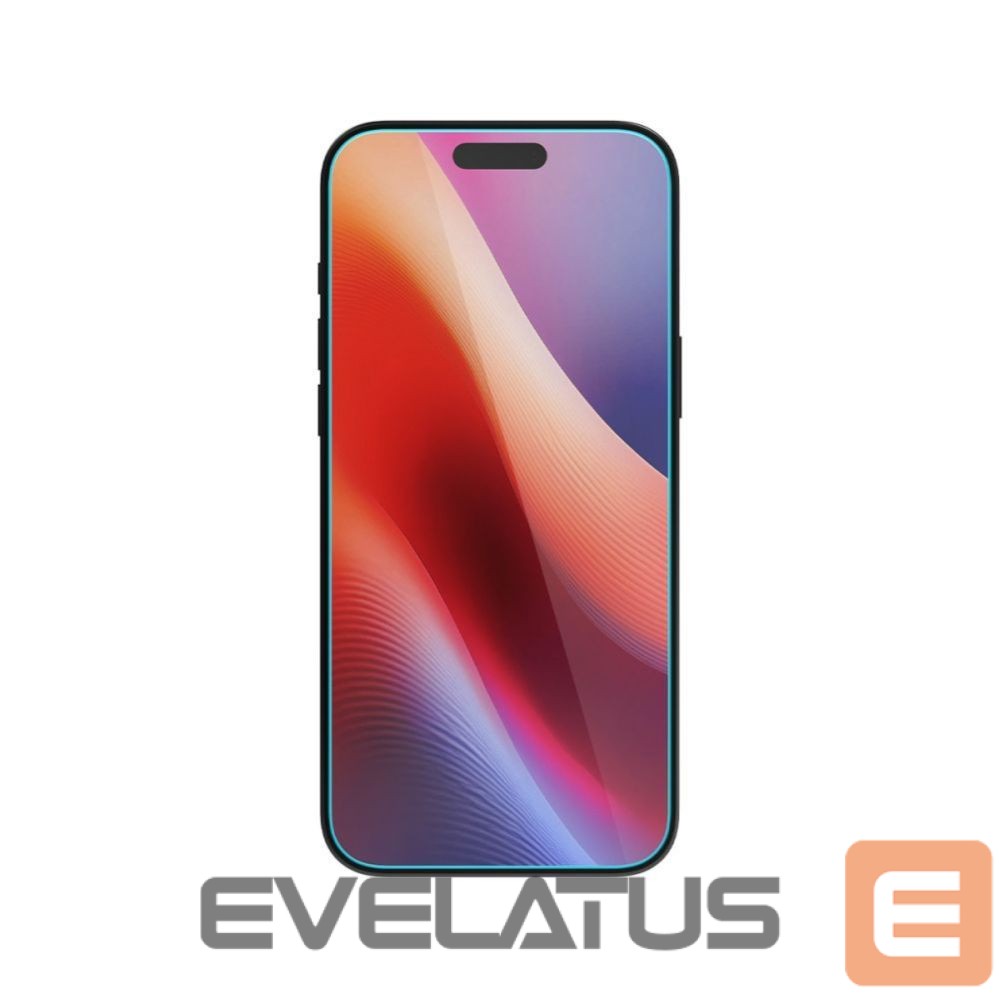 Muu Spigen Spigen Glas.tR EZ Fit Privacy Tempered Glass for iPhone 16 Pro Max / 17 Pro Max - 2 pcs.