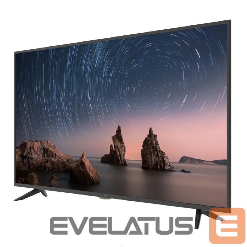 Televizoriai Manta 55LUW121D