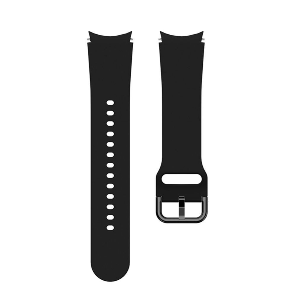 Strap Tech-Protect Tech-Protect IconBand for Samsung Galaxy Watch 4 / 5 / 5 Pro / 6 / 7 / FE - White