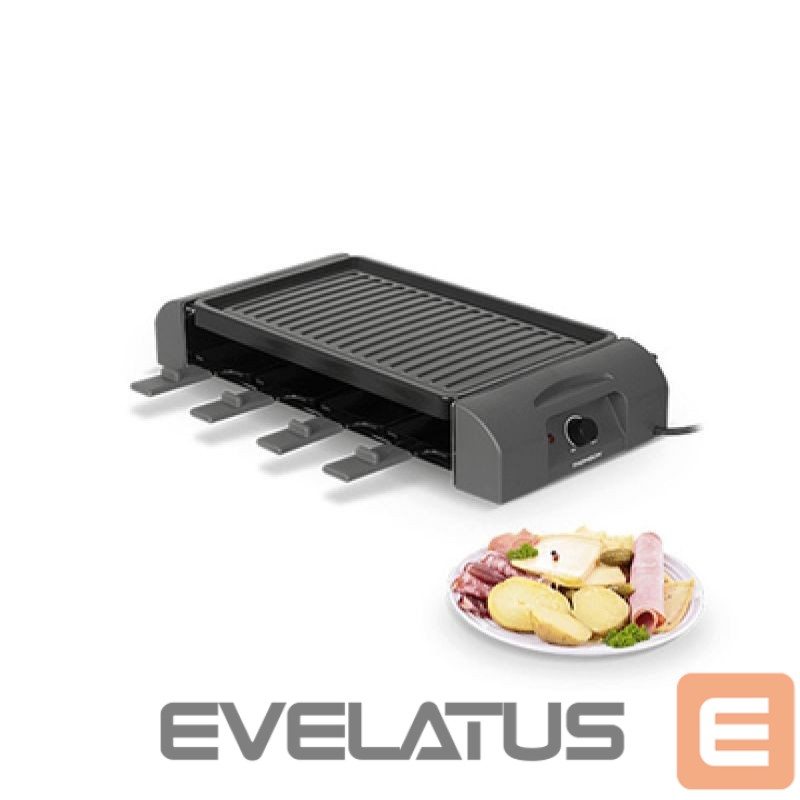 Stalo grotelės Thomson THRG98A