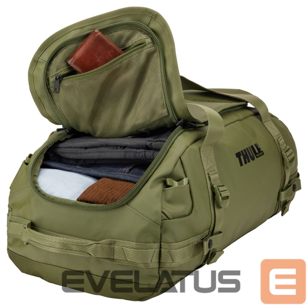 Laptop Bag Thule Chasm Duffel 40L - Olivine