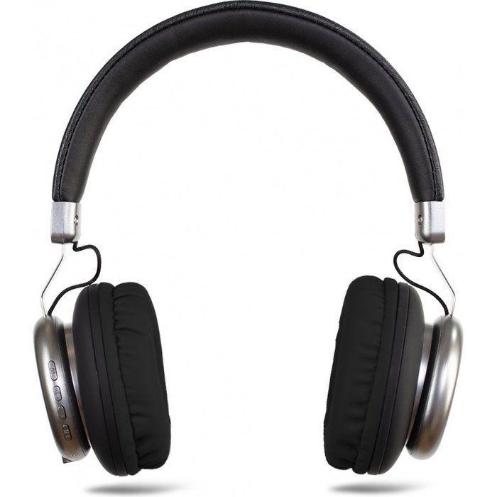 Wireless headphones ForMe Forme FHP-380BK