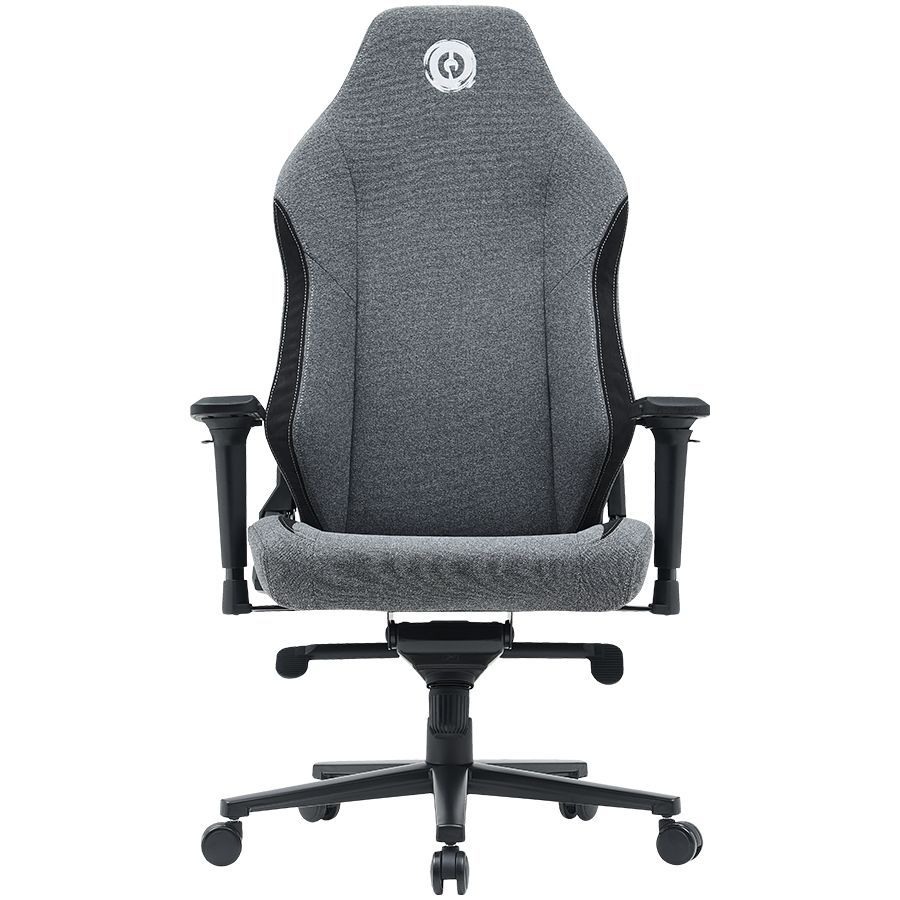 Arvutitoolid / lauad Canyon CANYON gaming chair Boulder XLCH01 King Size Grey