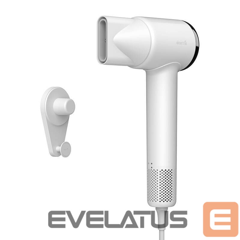 Juukseföön Deerma Hair Dryer Deerma DEM-CF50W (white)