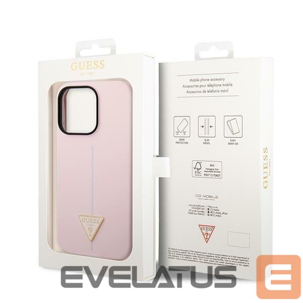 Tagakaaned Guess Violet