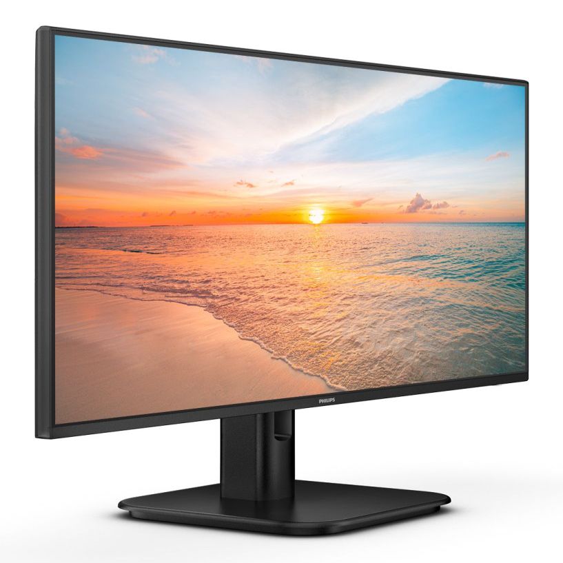 Monitors Mmd-monitors & displays PHILIPS 24E1N1100A/00 23.8inch FHD