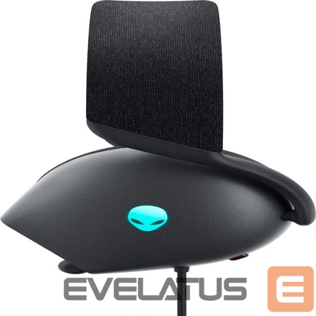 Wireless headphones Dell Alienware Wired Gaming Headset - AW520H (Dark Side of the Moon)