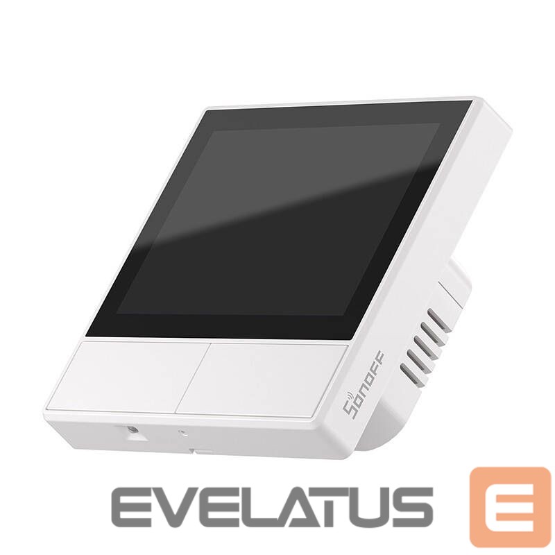 Nutikas seade Sonoff Smart Scene Wall Switch WiFi Sonoff NSPanel (white)