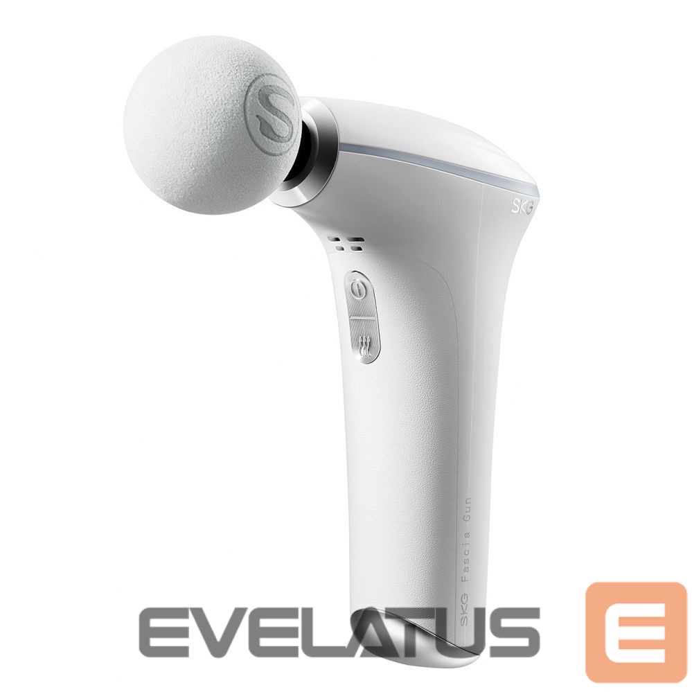 Massage devices SKG White