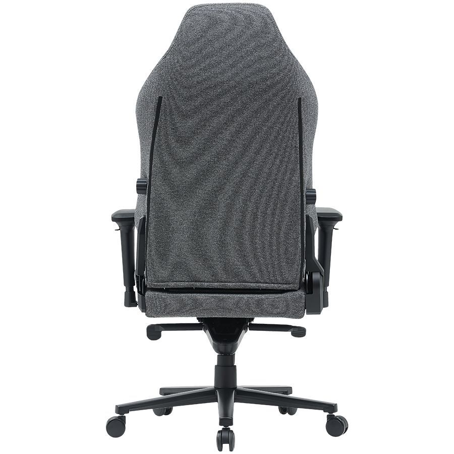 Arvutitoolid / lauad Canyon CANYON gaming chair Boulder XLCH01 King Size Grey